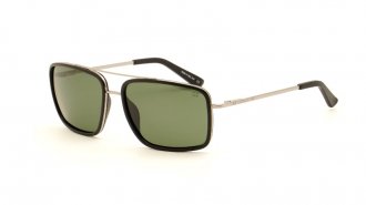 WE 3073 Silver Black Polarized